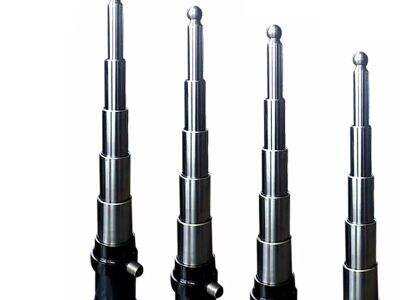 What Buyers Should Know About Custom Hydraulic Cylinder Specs