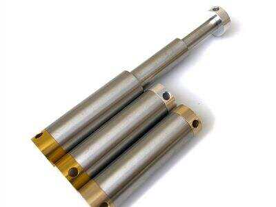 How Industrial Hydraulic Cylinders Are Tested for Reliability