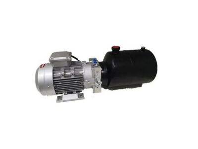 How to Troubleshoot Common Issues in AC Hydraulic Power Units
