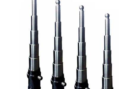 Pentingnya Panjang Langkah pada Silinder Teleskopik