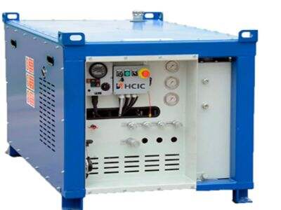 Top 3 Hydraulic Power Unit Manufacturer In Egypt