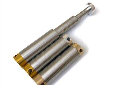 Bagaimana Silinder Hidraulik Industri Diuji untuk Kebolehpercayaan