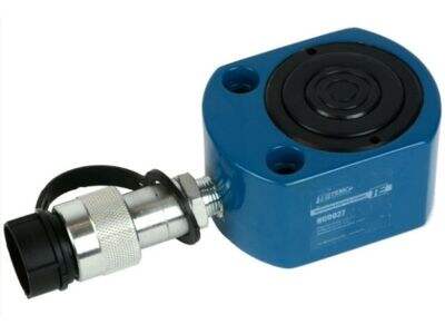 The Role of Telescopic Cylinders in Mobile Hydraulic Systems