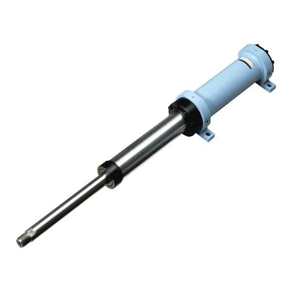 Innovation in Telescopic Hydraulic Cylinder