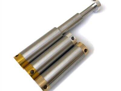 Choose your hydraulic cylinder supplier wisely - Tips for hydraulics application