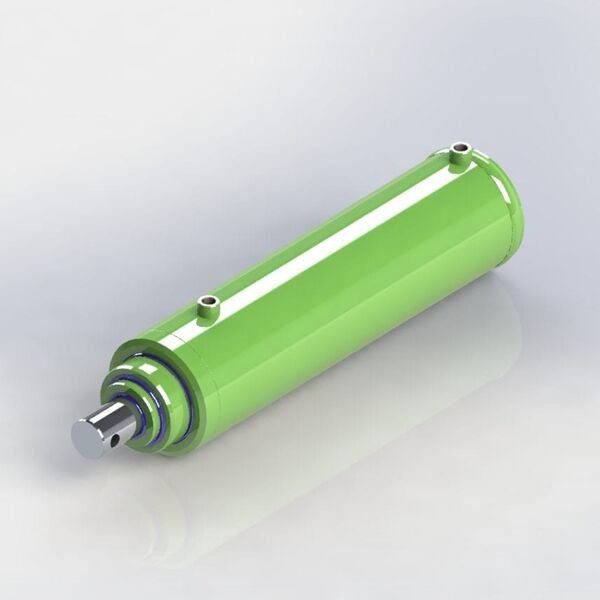 How to Make Use Of Telescoping Hydraulic Cylinders?