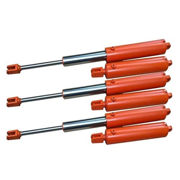 How to Use Double Acting Telescopic Hydraulic Cylinder?