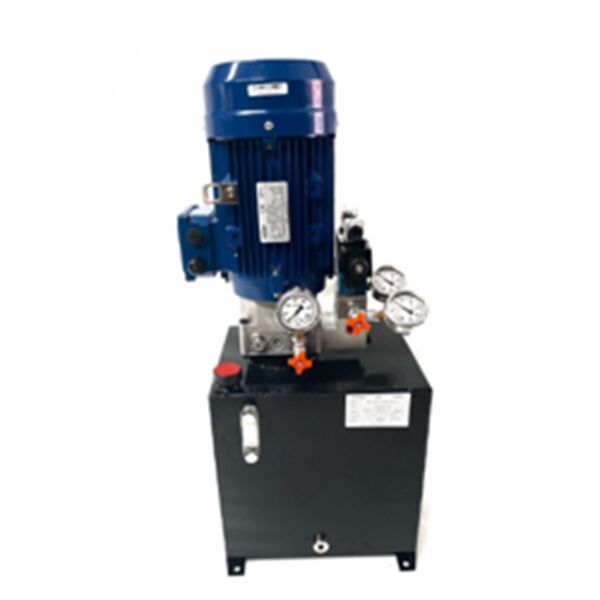 How exactly to make use of the 3 Phase Hydraulic Power Pack