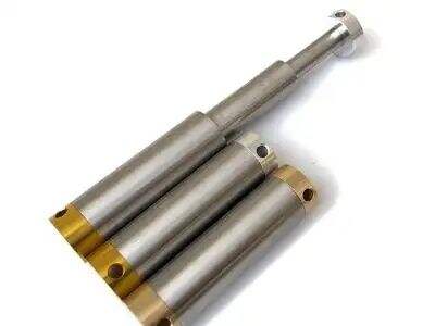 Hydraulic Cylinder Solutions for Long Stroke Requirements