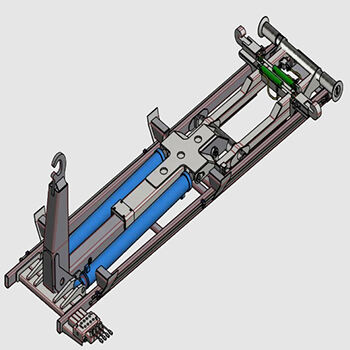 The Environmental Impact of Hydraulic Cylinders and Sustainable Solutions