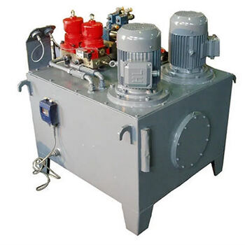 Top 5 Hyd Power Pack Manufacturer In Uk