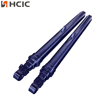 Mini Stainless Steel Hydraulic Cylinder