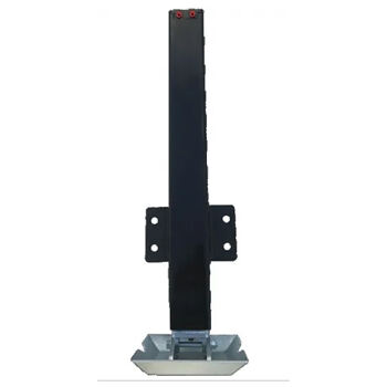 12,000 LB Hydraulic Trailer Jack