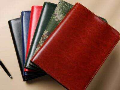 How to Optimize the Notebook Manufacturing Process for Speed & Cost