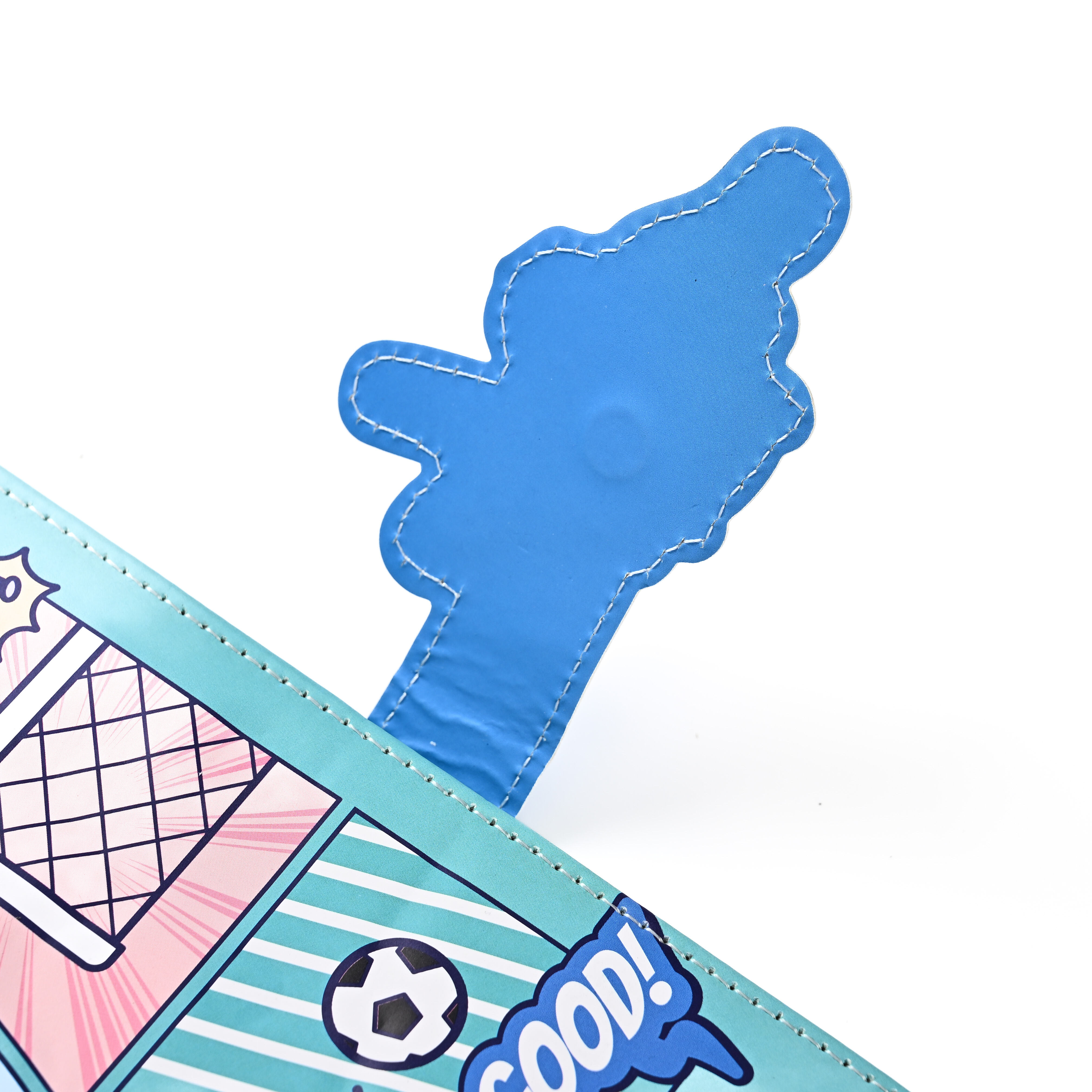 planner notebook 80 sheets magnetic closure girls-12