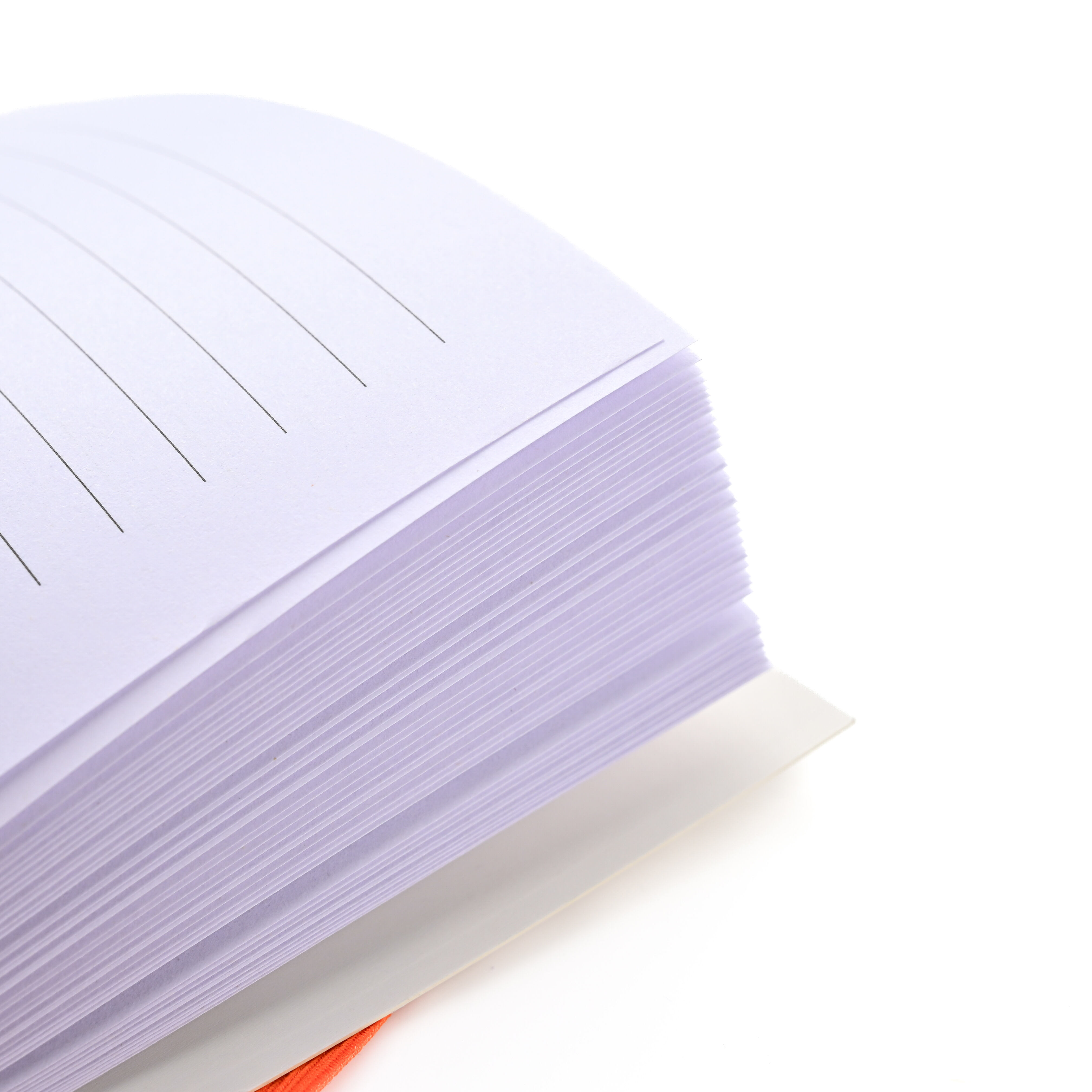 product cross border exclusive english notebook a5 coil calendar book for 2026 plan work record schedule book-13