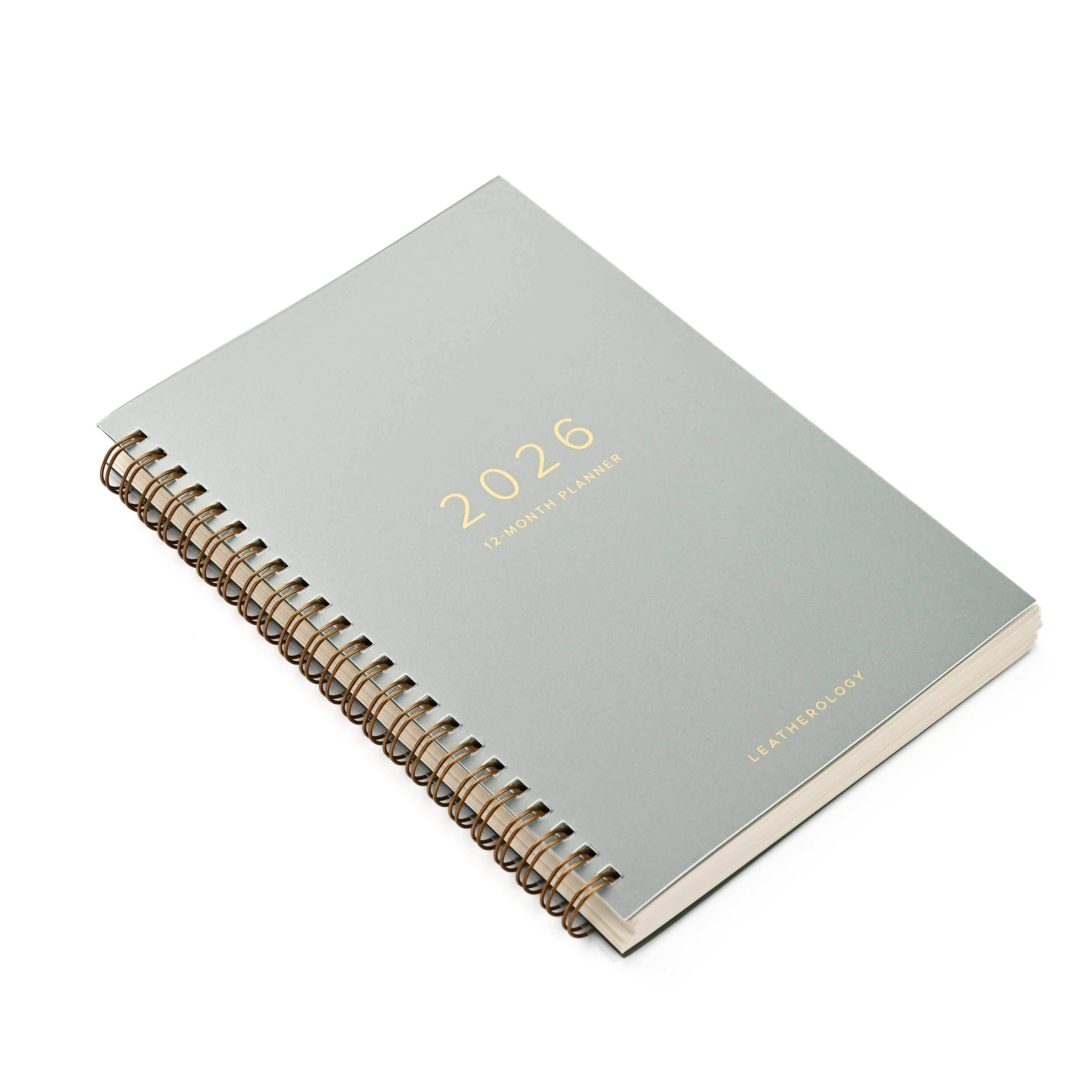 product factory direct supply a5 side turning spiral coil book college student strap thickened notebook journal planner notepad gift-13