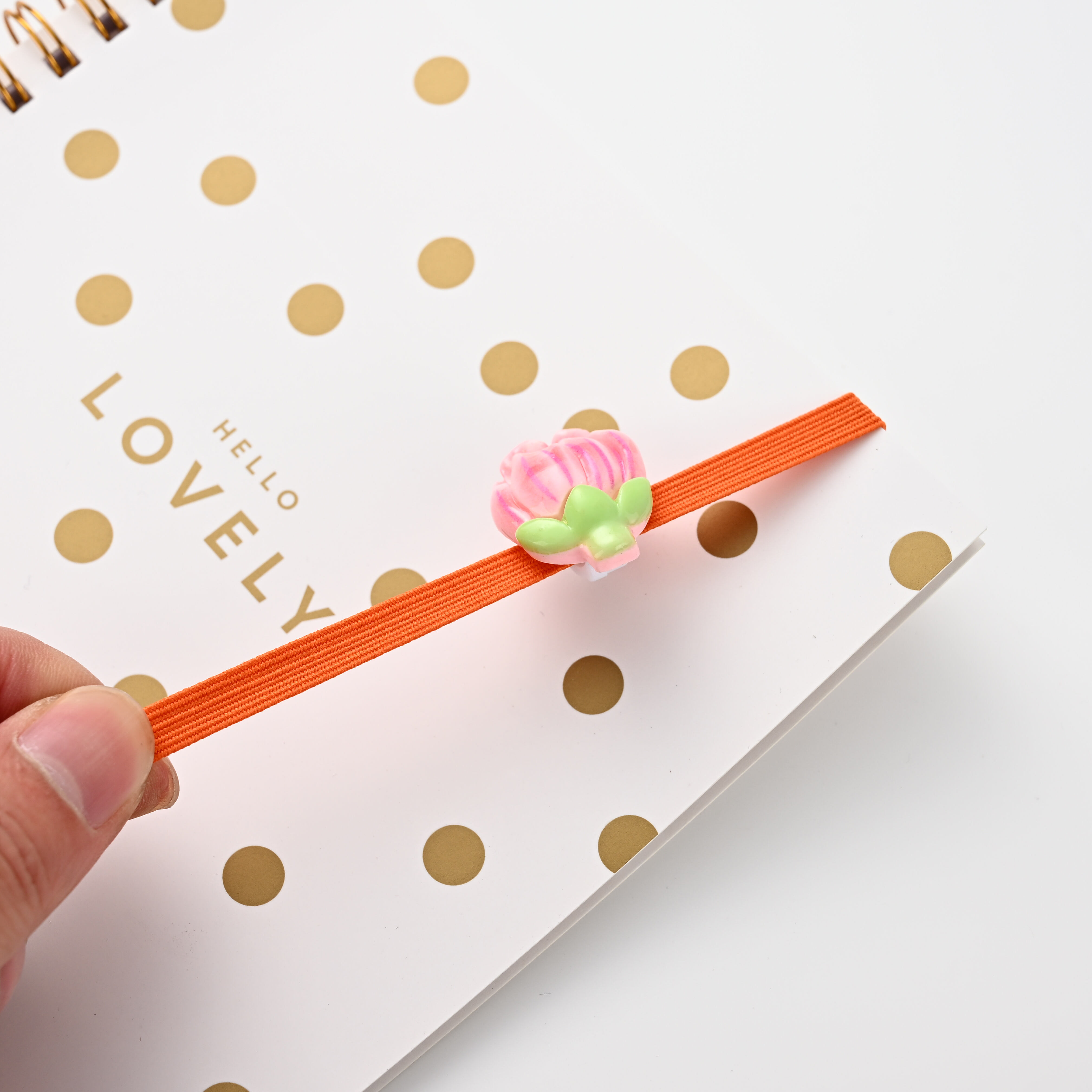 product cross border exclusive english notebook a5 coil calendar book for 2026 plan work record schedule book-9