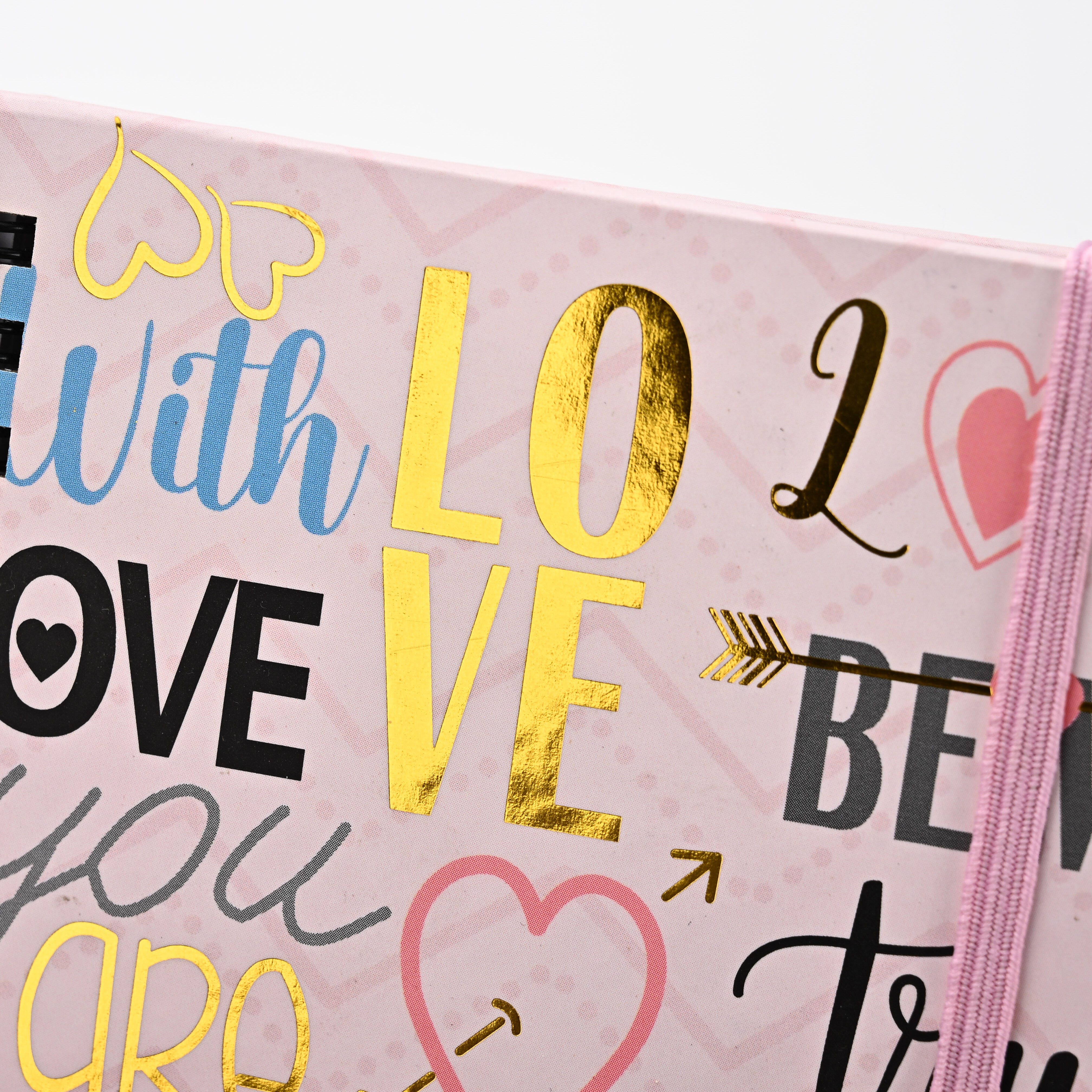 product custom spiral binding hardcover coil spiral bound spiral binding customized book notebook printing service-9