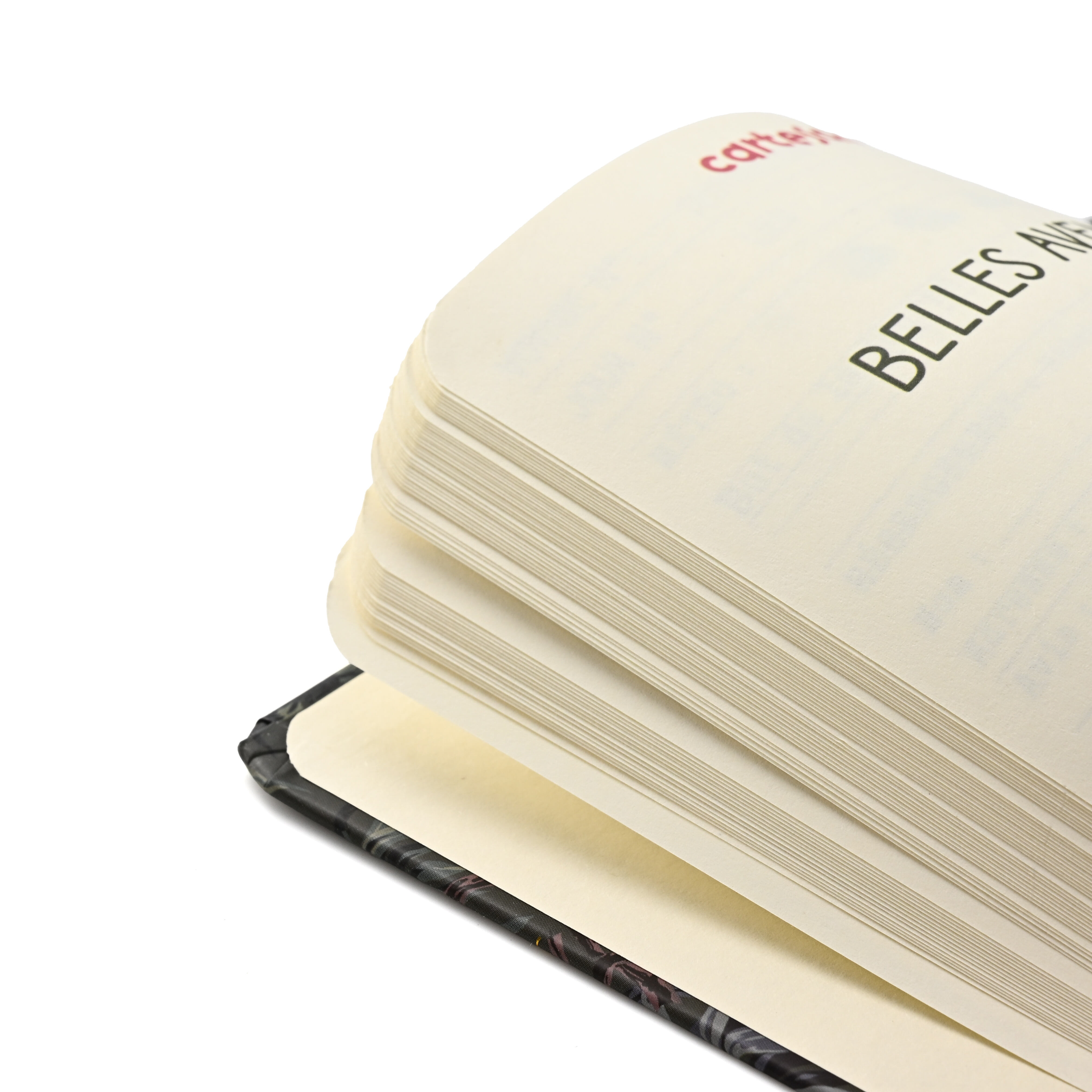 product wire coil bindingl custom gold ring diary journal notepad planner spiral note book notebooks for gifts-11