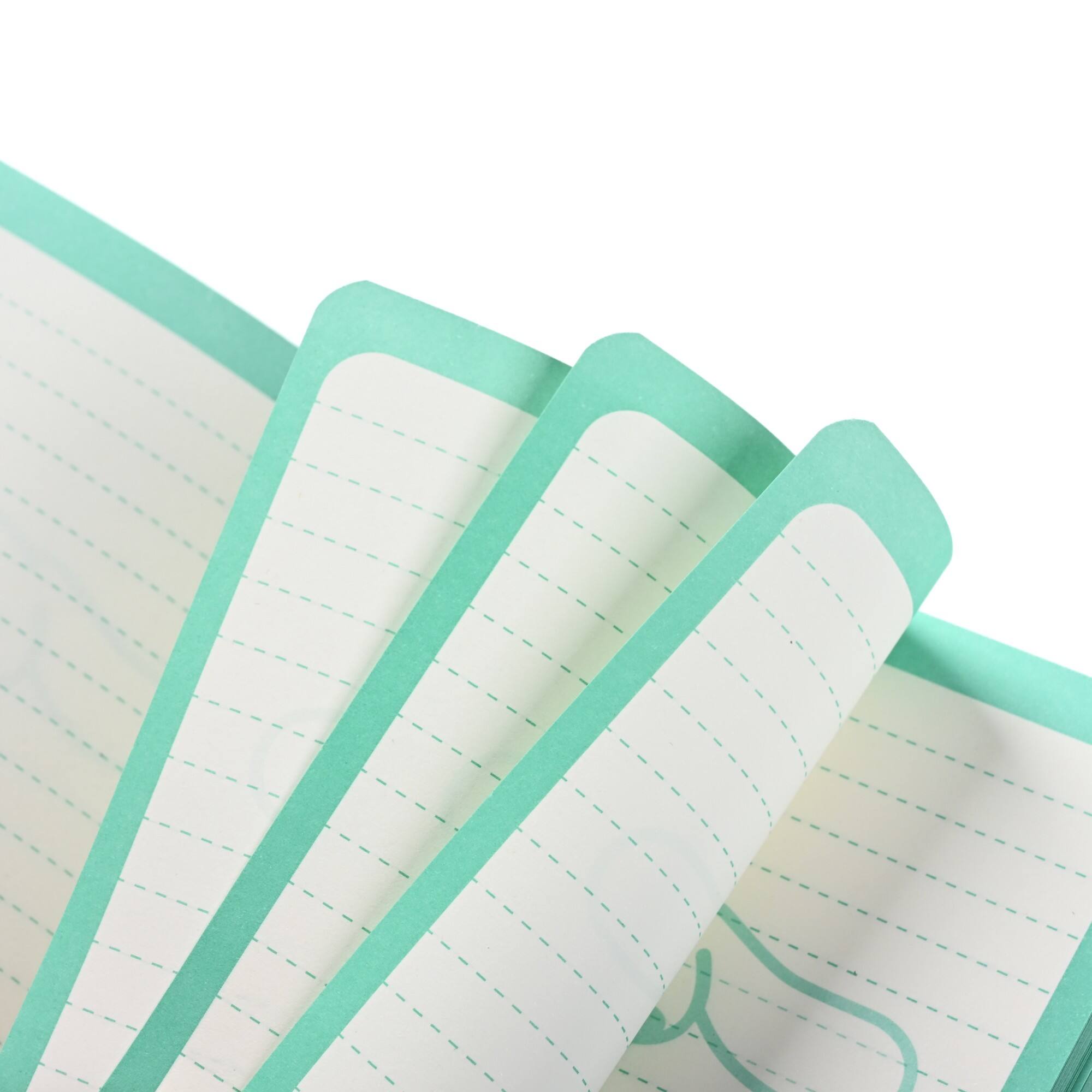 planner notebook magnetic closure for girls sleepover supplies gift-10