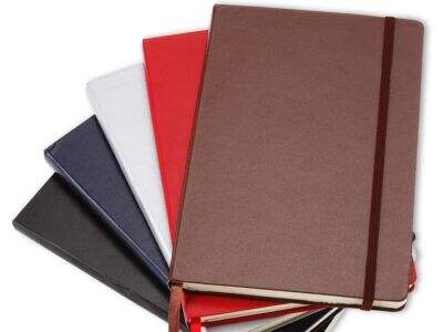 Why PU Notebook Covers Are the Best Choice for Export Markets