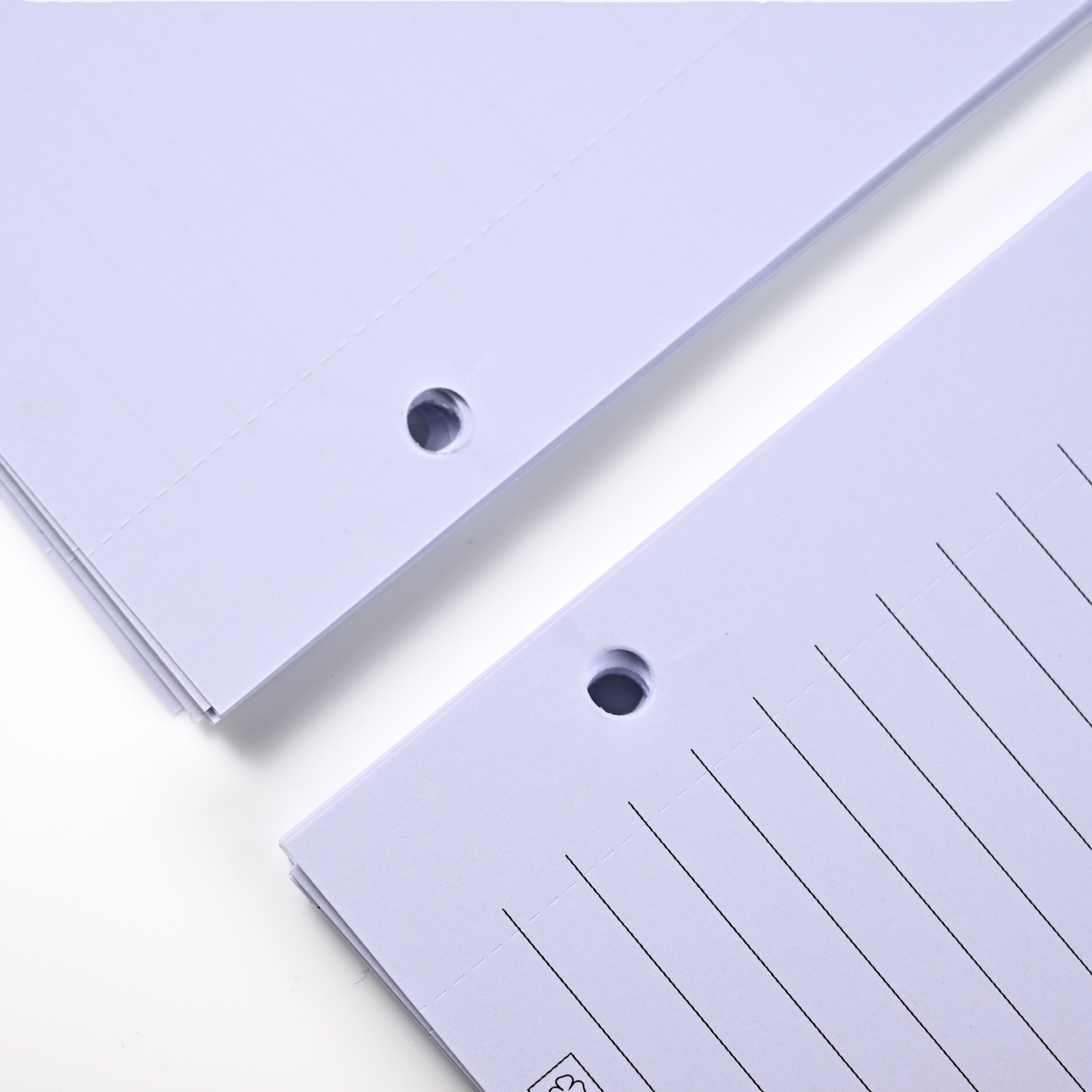 product wholesale cheap kraft paper cover notebook printed mathematics exercise book with saddle  for school or office use-9