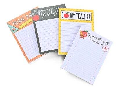 How Sticky Note Adhesive Quality Affects Mass Production Output