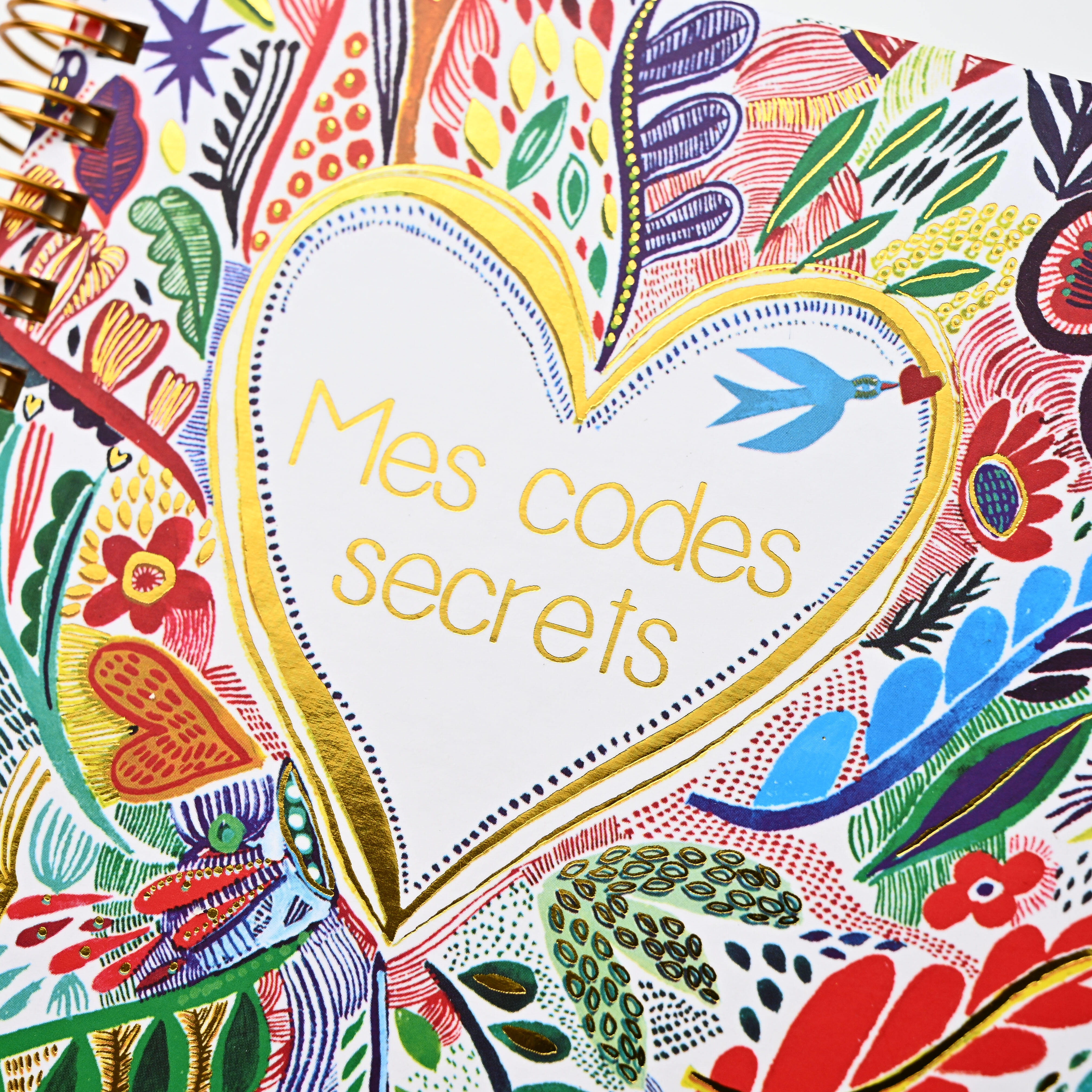 product customized school student exercise book high quality personalised  coil notebooks spiral journal printing-8