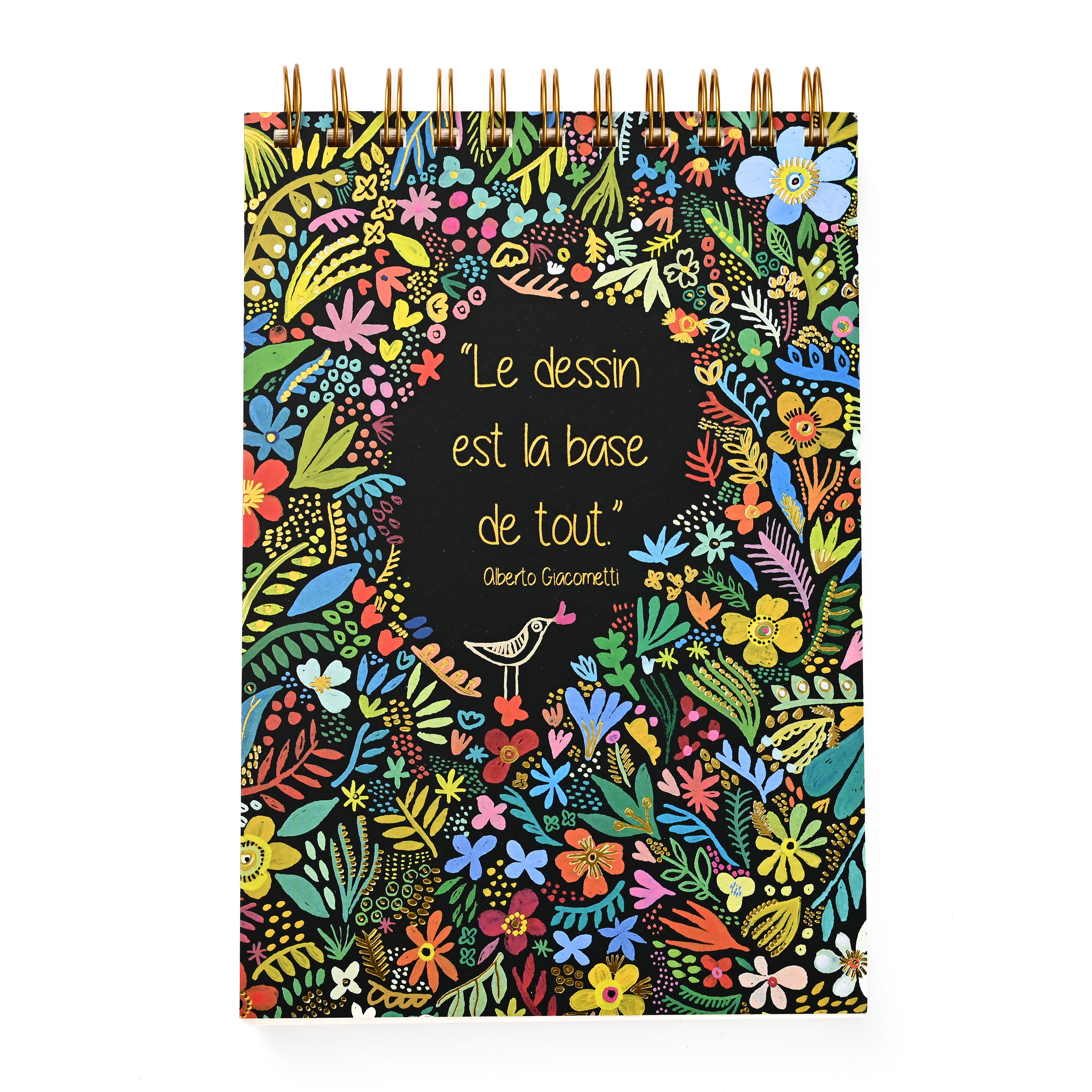 product horizontal line coil notebook creative portable pocket notebook student word notebook a7-12