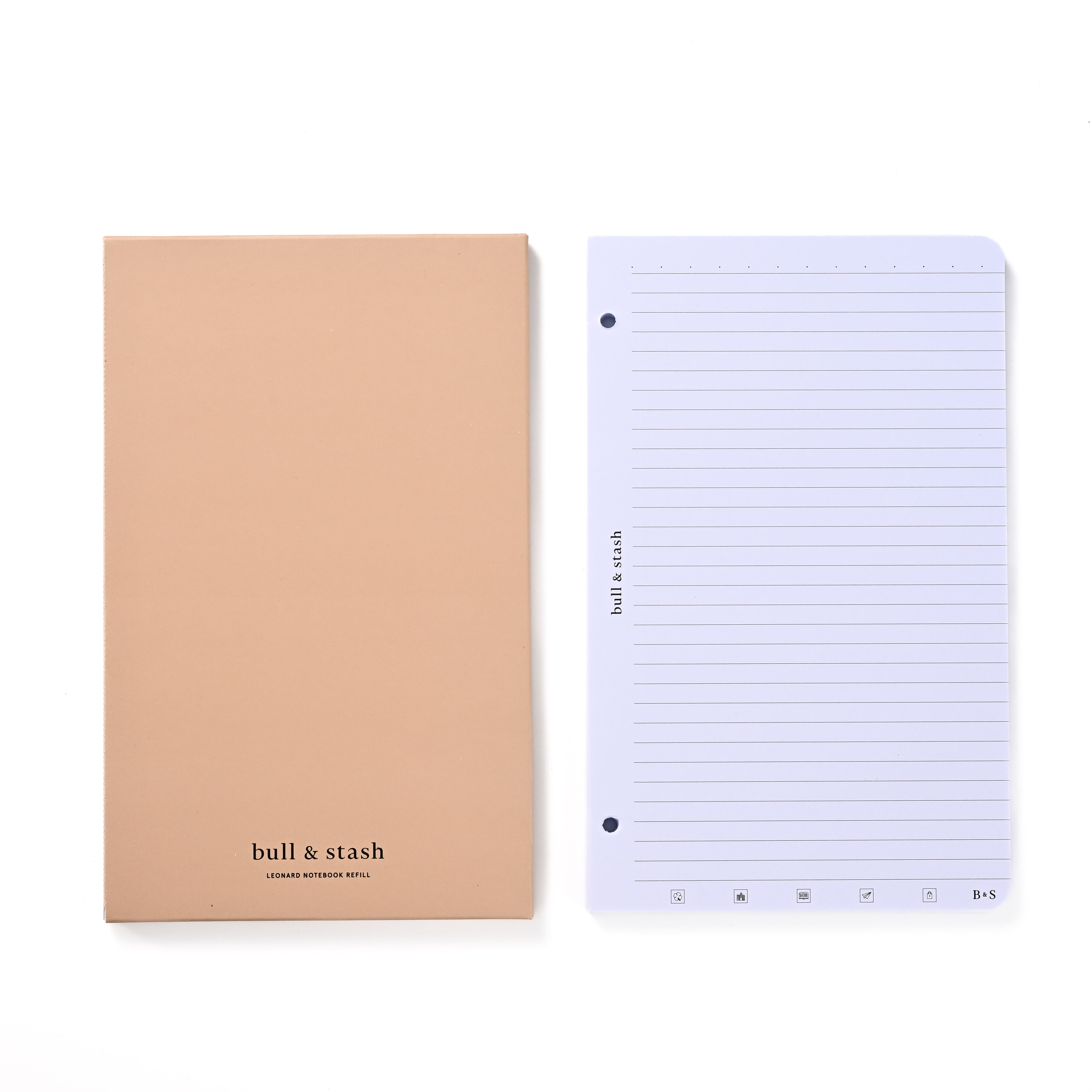 product wholesale cheap kraft paper cover notebook printed mathematics exercise book with saddle  for school or office use-7