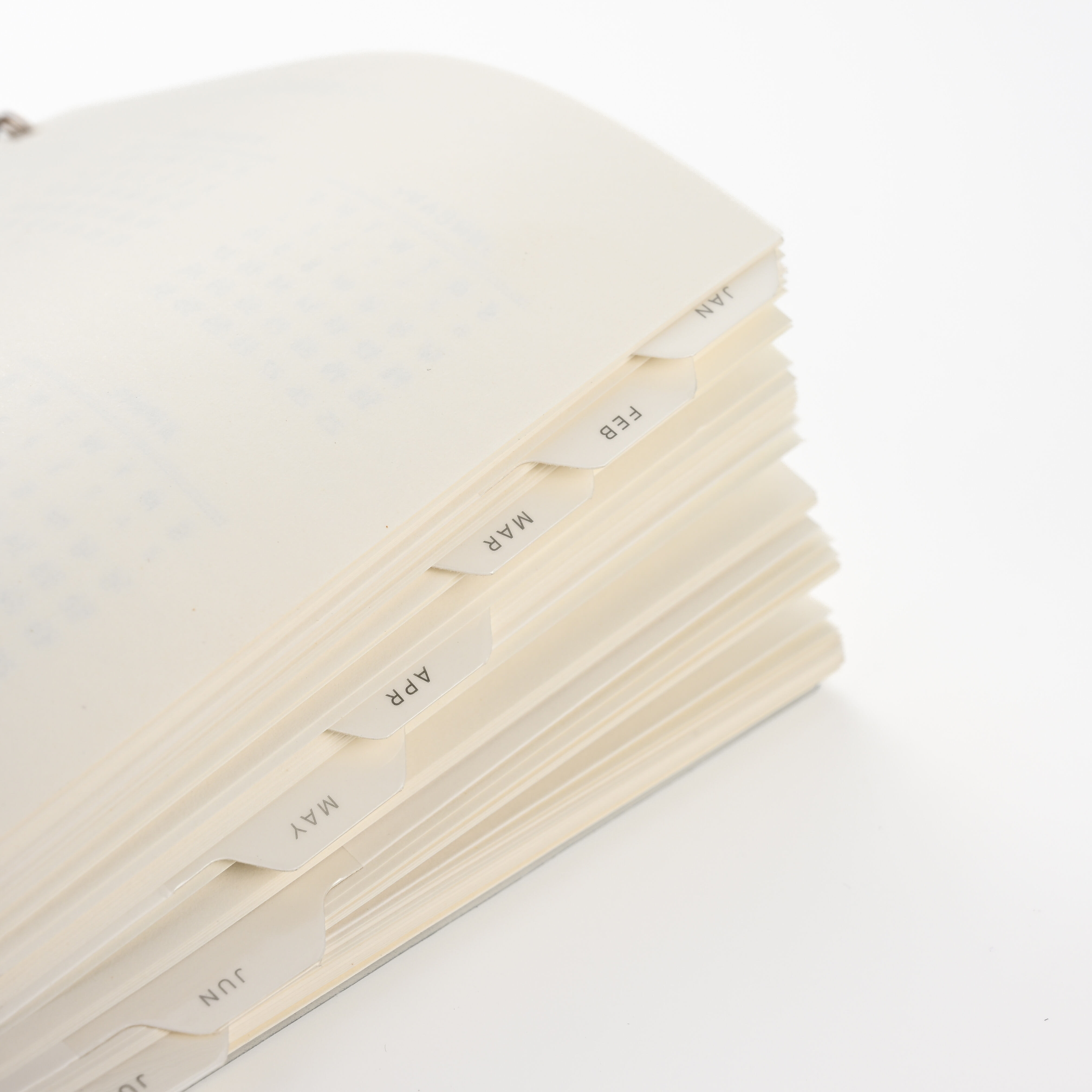 product factory direct supply a5 side turning spiral coil book college student strap thickened notebook journal planner notepad gift-12