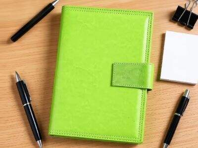 Qu'est-ce qui rend un agenda adapté à la personnalisation par des équipementiers ?