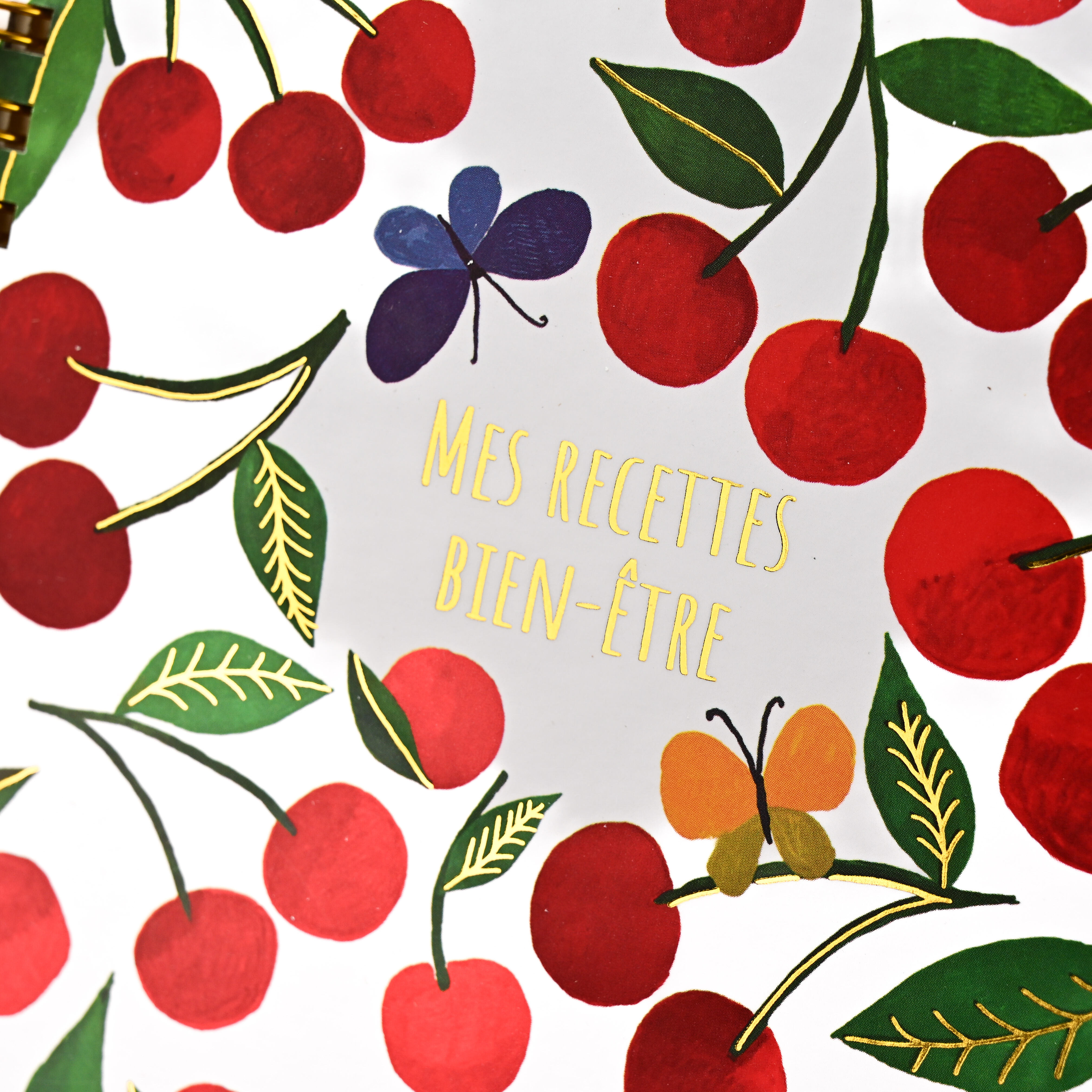 product hot selling print on demand custom spiral journal book printing wire o dream journal planner printing-8