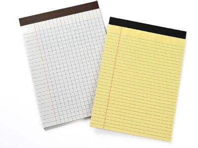 How to Choose the Right Paper GSM for Your Notebook Writing Experience