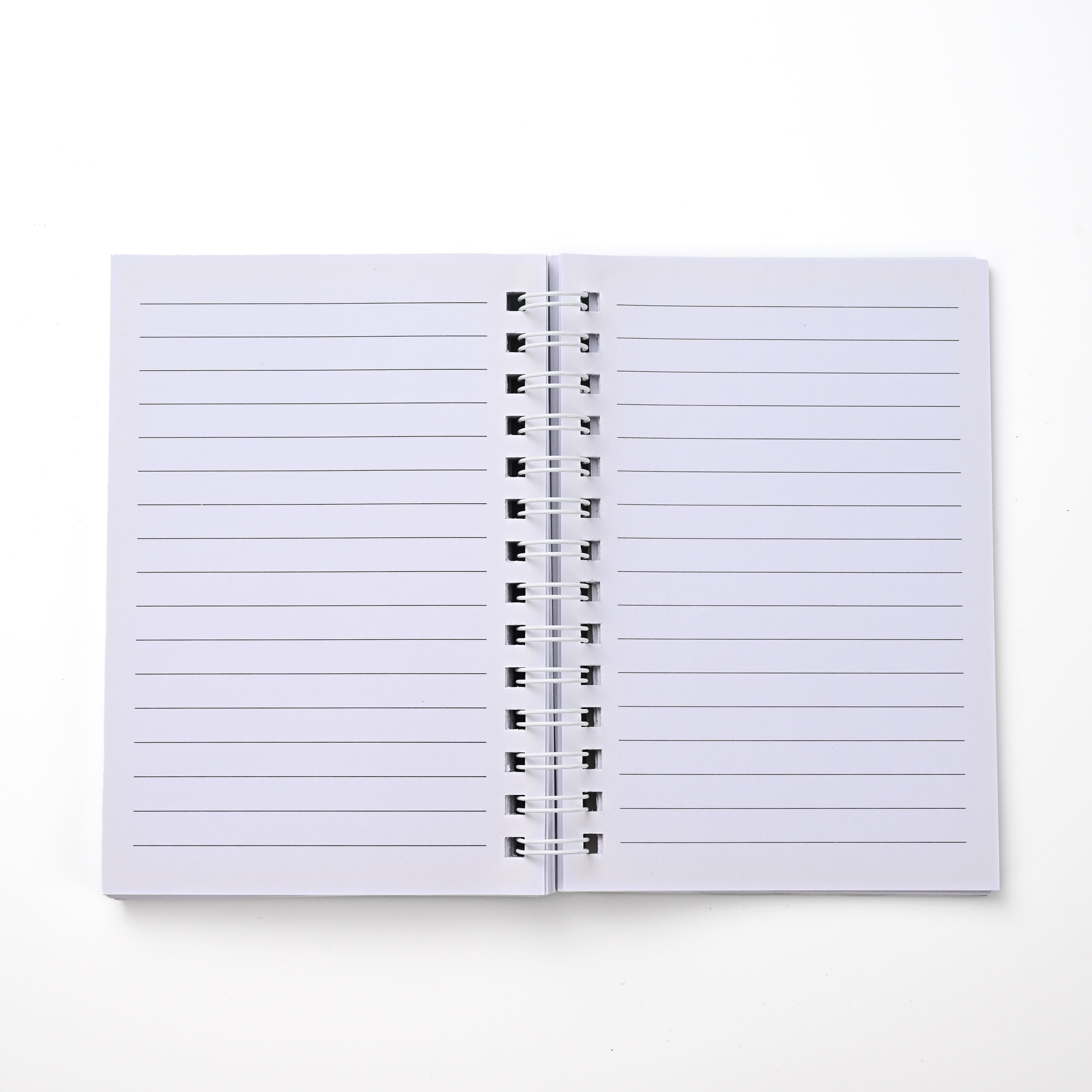 product high value a5 a3 cartoon coil book spiral notebook cute creative loose leaf horizontal line diary student school wholesale paper-9