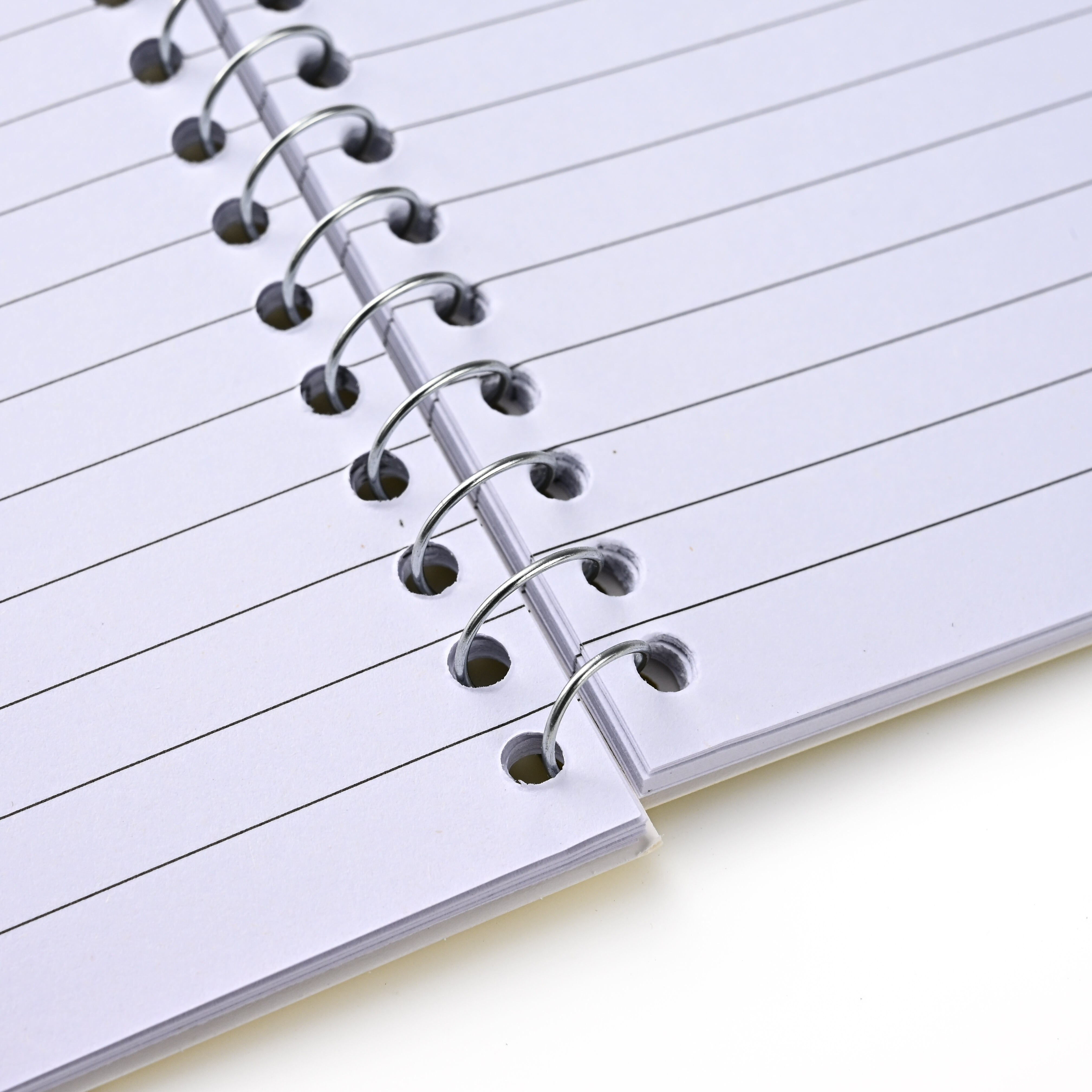 product stationery student fancy cartoon animal girl  80 sheets eco friendly diary notebook for kids students offices-11