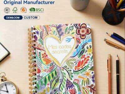 What Makes a Durable Exercise Book for Schools? Key Features Explained