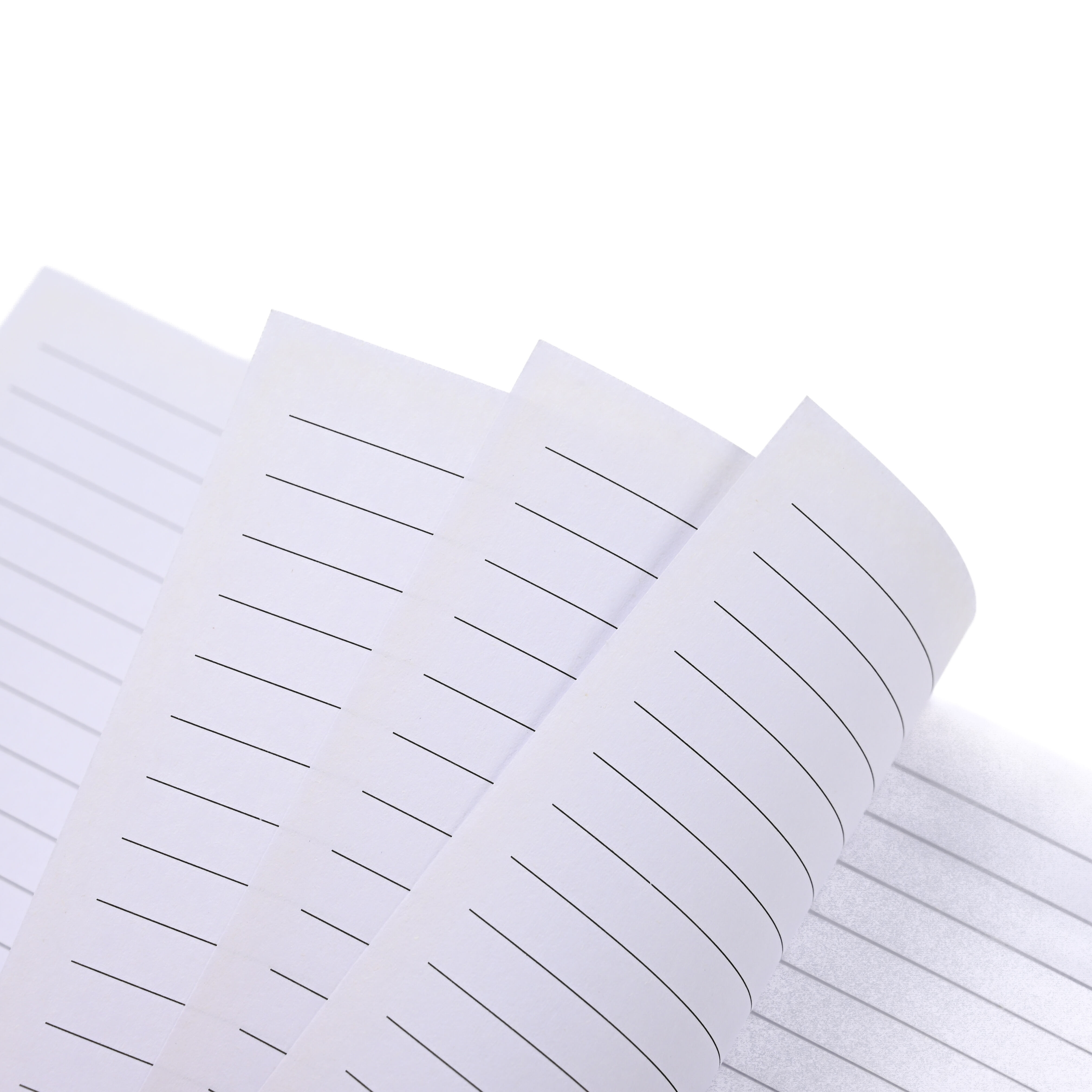 product high value a5 a3 cartoon coil book spiral notebook cute creative loose leaf horizontal line diary student school wholesale paper-11