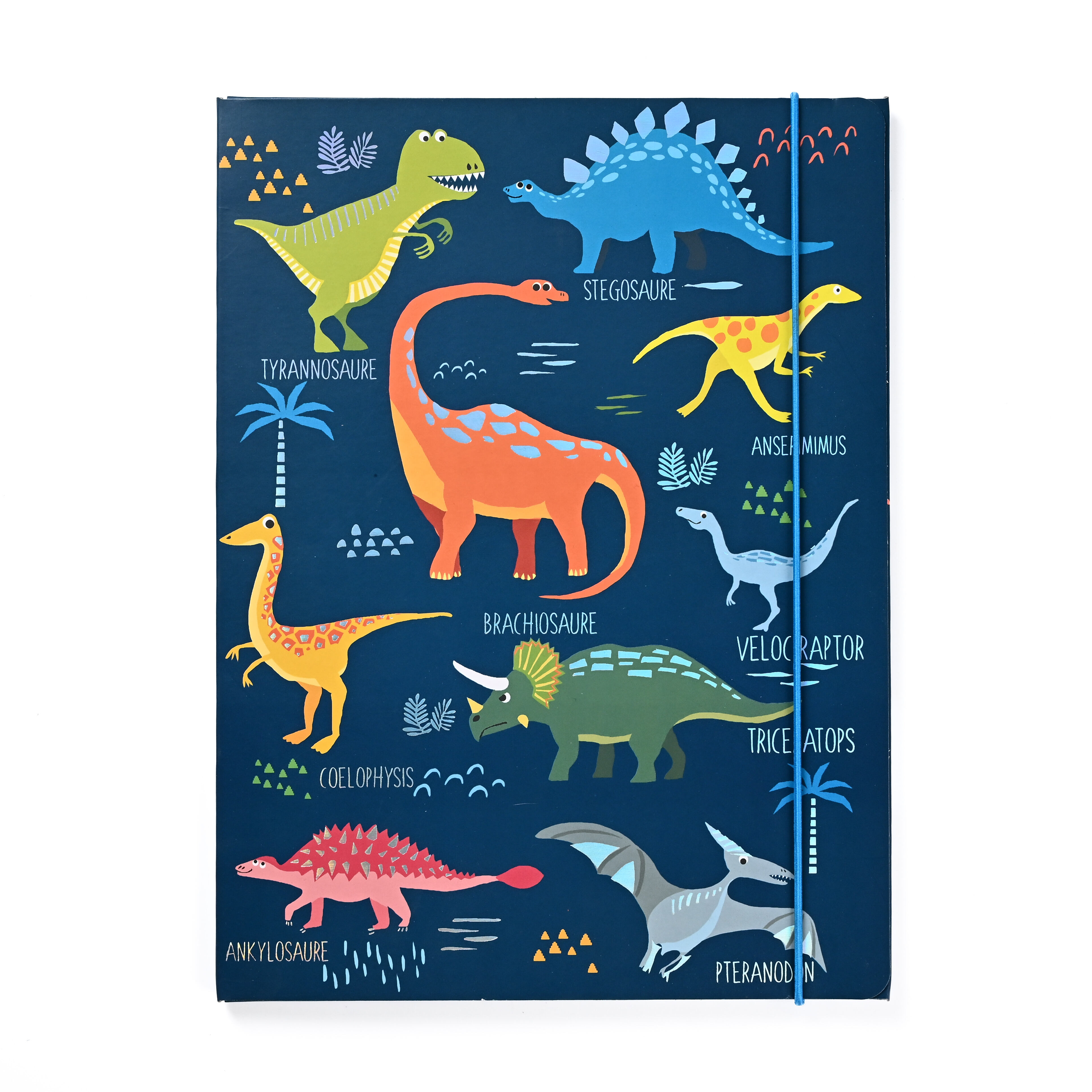 product 2026 pu leather schedule notebook strap 365 days training self discipline plan one page a day time management gift-8