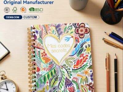 What Makes a Durable Exercise Book for Schools? Key Features Explained