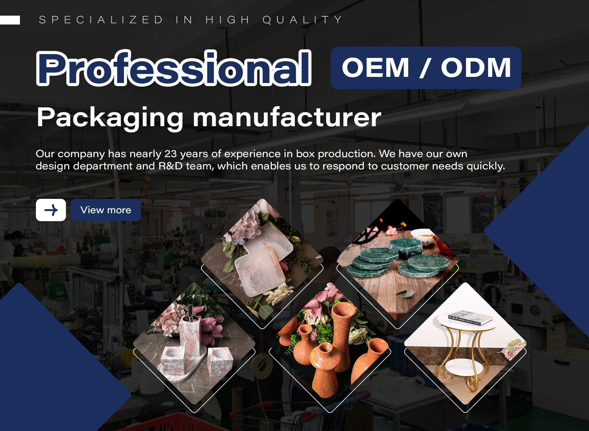 Custom Beige Natural Sandstone Tissue Box Handmade Rectangular Eco-friendly Durable Storage Box for Home Office Tea Table Decor manufacture