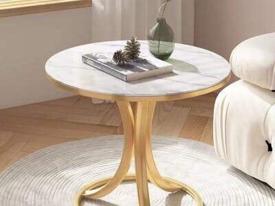 10 Stunning Marble Coffee Tables to Elevate Your Living Room