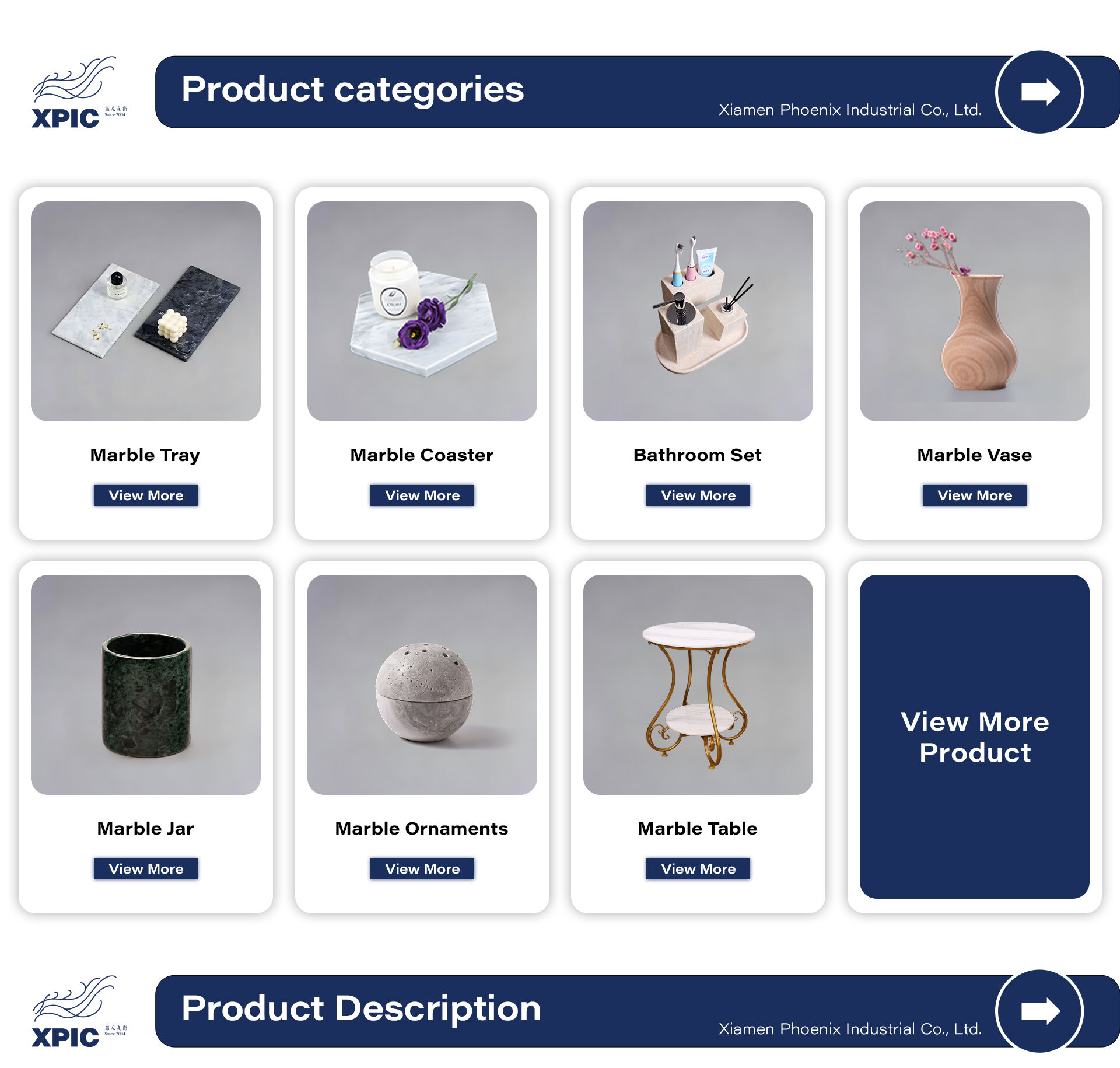 Custom Beige Natural Sandstone Tissue Box Handmade Rectangular Eco-friendly Durable Storage Box for Home Office Tea Table Decor details