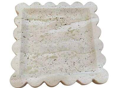 10 лучших продаваемых подносов из травертина, которые стоит купить в 2026 году