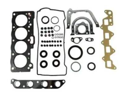 Can You Drive With a Failing Timing Belt Kit? Risks & Safety Tips