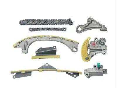 How to Match a Timing Belt Kit to Your Cars Make & Model