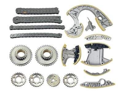 Timing Belt Kit Replacement Cost: Is It Worth DIYing?