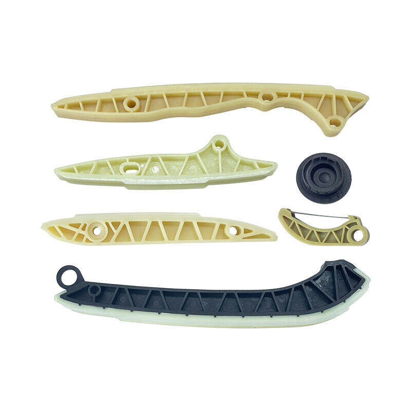 How to Choose a Timing Chain Kit for a High-Mileage Engine