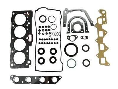Timing Chain Kit vs. Timing Belt Kit: Which Is Better for Your Car?